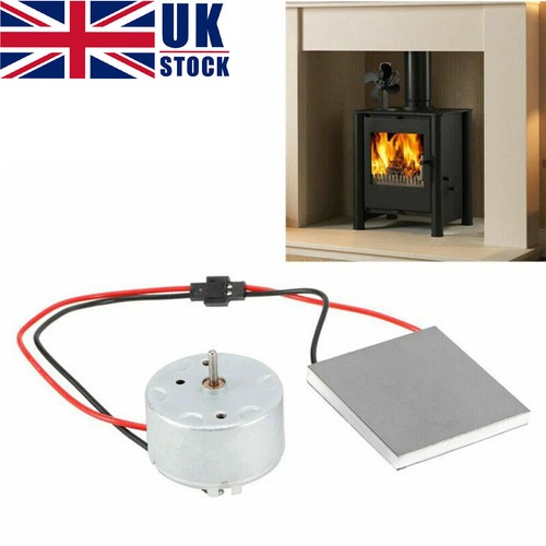 Wood log heated fireplace - heated,