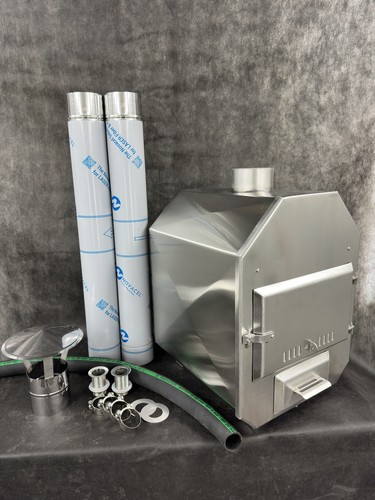 Hot tub heater wood - heater,