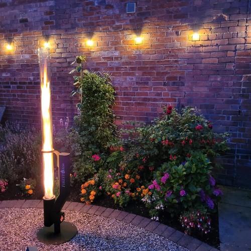 Fire1 wood pellet patio - fire1.5,