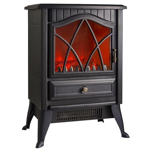 Vonhaus electric log - electric,