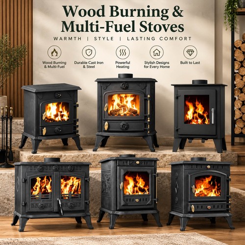 Wood burning 5kw 10kw - wood,