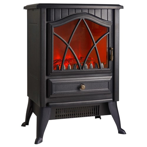 Vonhaus electric stove heater - stove,