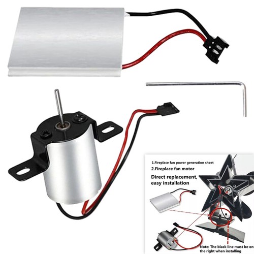 For stove burner - for, fan