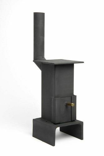 Mini micro small wood coal - micro,