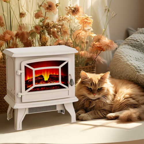 Electric fireplace fire with - electric,