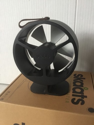 Skaats eco2 eco ec02 wood - 2,