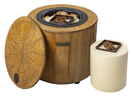 Eco fuego original fire - eco,