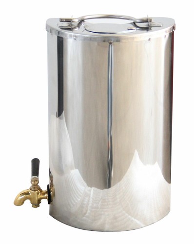 Portable water heater for - water,