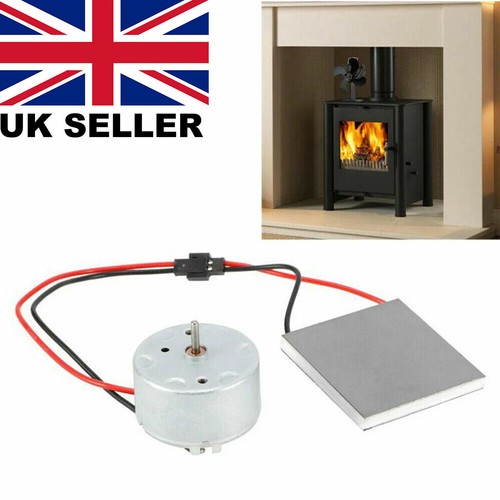 For stove burner power fan - stove,