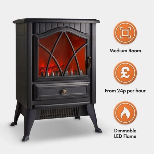 Portable electric stove heater - portable,