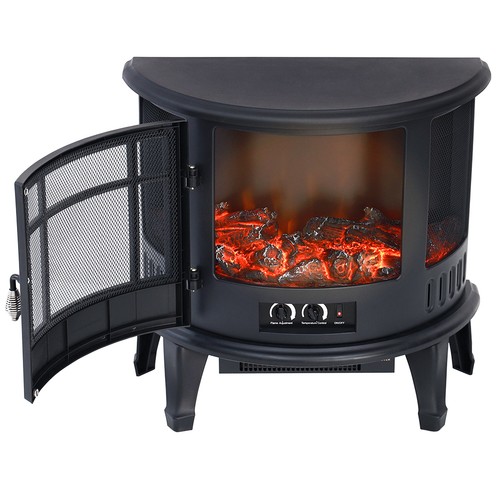 1800w electric fireplace - 1800w, log