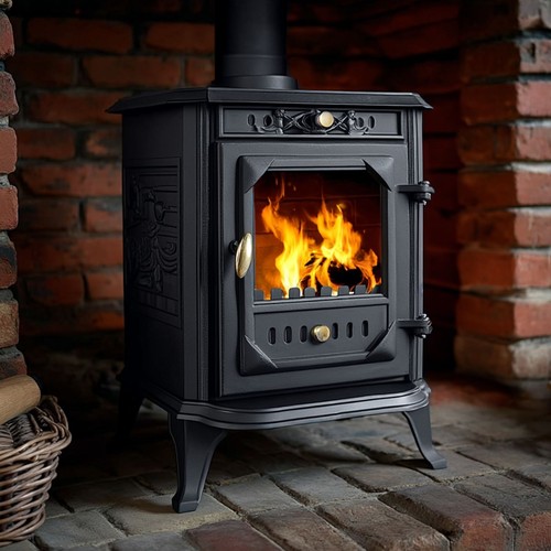 Royalfire berlin 7kw - berlin,