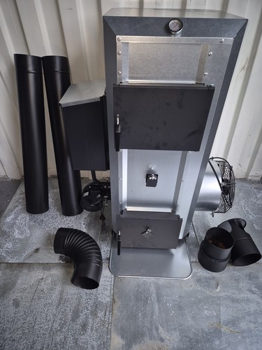 Industrial stove heater all - industrial,