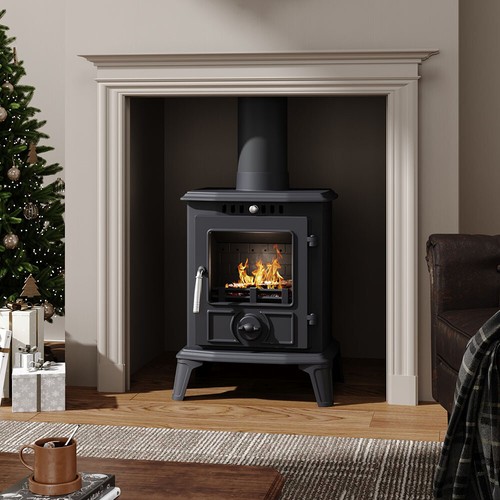 Lifelook fireplace stove - fireplace,