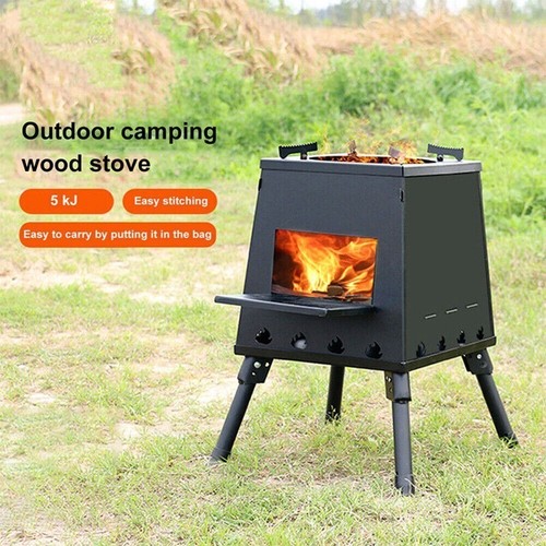 Portable tent heating - tent,