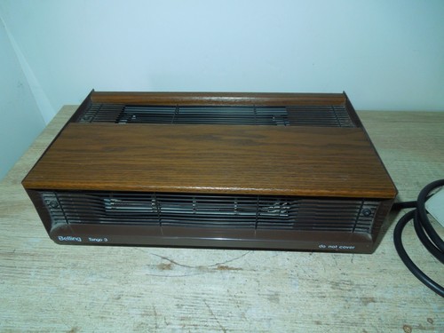Belling tango vintage 70s - 3,