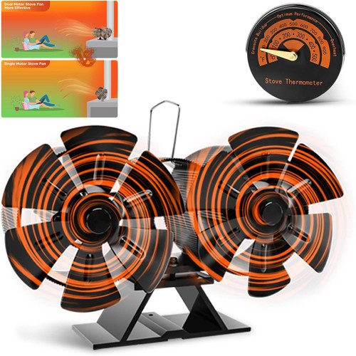 Blades wood stove - blades,