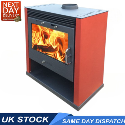 16kw boiler stove wood - boiler,