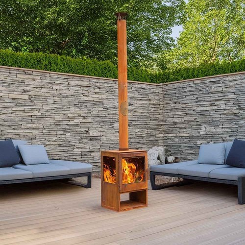 Woodford garden outdoor wood - outdoor,