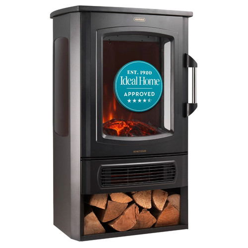 Vonhaus electric stove - electric,