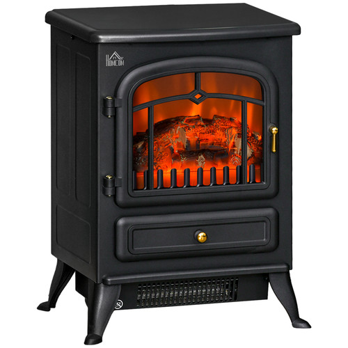 Electric fire place - place, 1850w