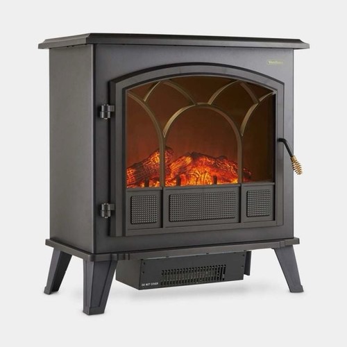 Vonhaus 1850w stove - 1850w,