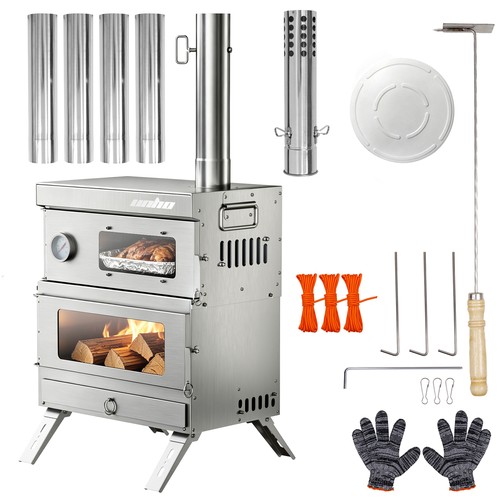 Portable camping heater - camping,